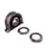 Spicer Heavy Duty Drive Shaft Center Support Bearing, 210121-1X 210121-1X - alternate 1